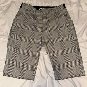 H&M work pants